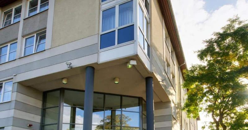 B&B HOTEL Krefeld Süd - Genel