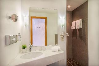 B&B HOTEL Krefeld Süd fotoÄŸrafÄ±