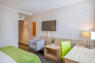 B&B HOTEL Krefeld Süd fotoÄŸrafÄ±
