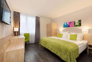 B&B HOTEL Krefeld Süd fotoÄŸrafÄ±