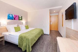 B&B HOTEL Krefeld Süd fotoÄŸrafÄ±