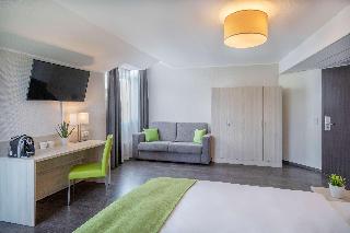 B&B HOTEL Krefeld Süd fotoÄŸrafÄ±