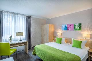 B&B HOTEL Krefeld Süd fotoÄŸrafÄ±