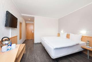 B&B HOTEL Krefeld Süd fotoÄŸrafÄ±