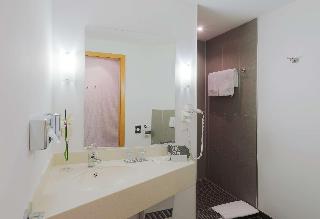 B&B HOTEL Krefeld Süd fotoÄŸrafÄ±