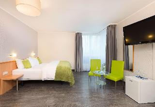 B&B HOTEL Krefeld Süd fotoÄŸrafÄ±