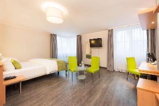 B&B HOTEL Krefeld Süd fotoÄŸrafÄ±