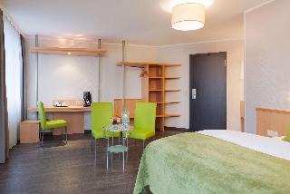 B&B HOTEL Krefeld Süd fotoÄŸrafÄ±