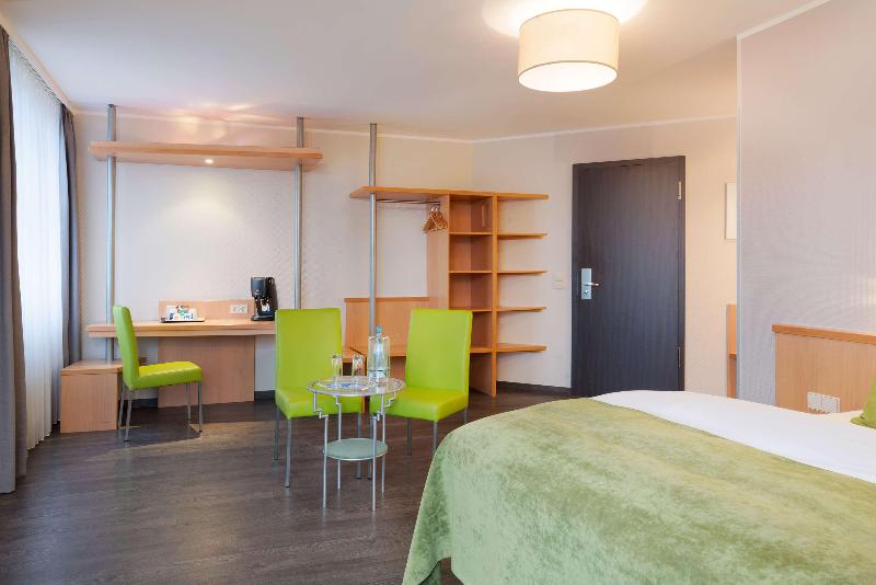 B&B HOTEL Krefeld Süd - Oda