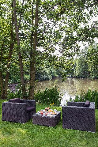 B&B HOTEL Krefeld Süd fotoÄŸrafÄ±