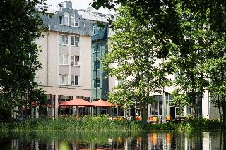 B&B HOTEL Krefeld Süd fotoÄŸrafÄ±