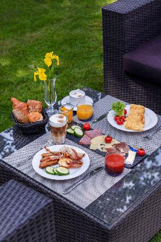 B&B HOTEL Krefeld Süd fotoÄŸrafÄ±