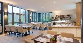 B&B HOTEL Krefeld Süd fotoÄŸrafÄ±