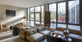 B&B HOTEL Krefeld Süd fotoÄŸrafÄ±