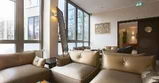 B&B HOTEL Krefeld Süd fotoÄŸrafÄ±