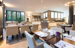 B&B HOTEL Krefeld Süd fotoÄŸrafÄ±