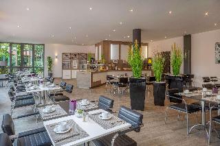 B&B HOTEL Krefeld Süd fotoÄŸrafÄ±