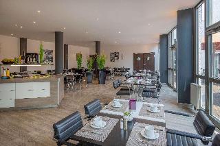 B&B HOTEL Krefeld Süd fotoÄŸrafÄ±