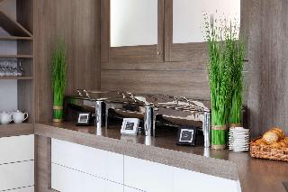 B&B HOTEL Krefeld Süd fotoÄŸrafÄ±