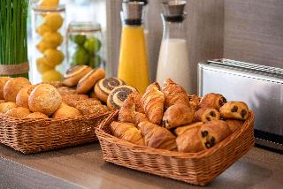 B&B HOTEL Krefeld Süd fotoÄŸrafÄ±