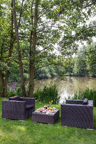 B&B HOTEL Krefeld Süd fotoÄŸrafÄ±