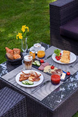 B&B HOTEL Krefeld Süd fotoÄŸrafÄ±