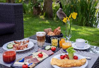 B&B HOTEL Krefeld Süd fotoÄŸrafÄ±