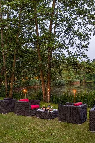 B&B HOTEL Krefeld Süd fotoÄŸrafÄ±