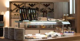B&B HOTEL Krefeld Süd fotoÄŸrafÄ±