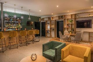 B&B HOTEL Krefeld Süd fotoÄŸrafÄ±