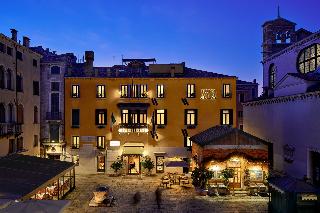UNA HOTELS Ala Venezia - Adults +16