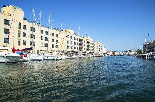 Pierre & Vacances Empuriabrava