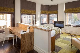 Roomzzz Manchester fotoÄŸrafÄ±