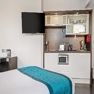 Roomzzz Manchester fotoÄŸrafÄ±