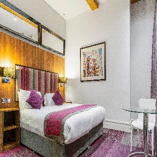 Roomzzz Manchester fotoÄŸrafÄ±