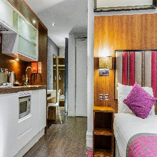 Roomzzz Manchester fotoÄŸrafÄ±