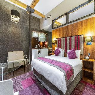 Roomzzz Manchester fotoÄŸrafÄ±