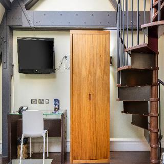 Roomzzz Manchester fotoÄŸrafÄ±