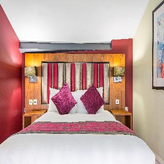 Roomzzz Manchester fotoÄŸrafÄ±