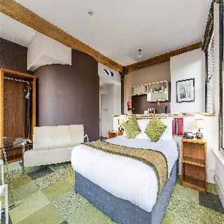 Roomzzz Manchester fotoÄŸrafÄ±