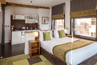 Roomzzz Manchester fotoÄŸrafÄ±