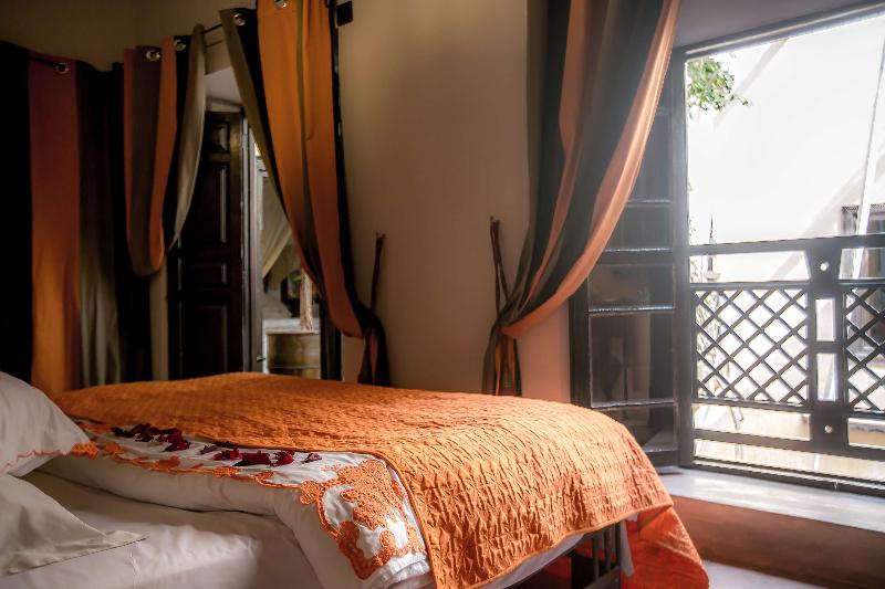 Riad Ines Home - Oda