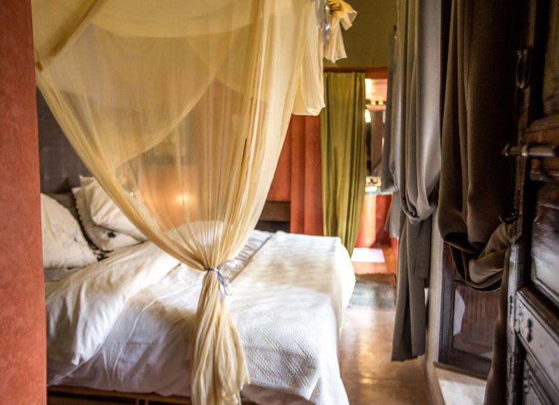 Riad Ines Home - Oda