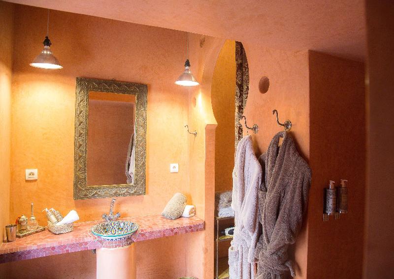 Riad Ines Home - Oda