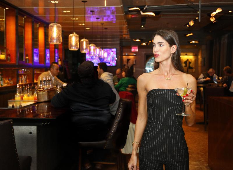 InterContinental New York Times Square - Bar