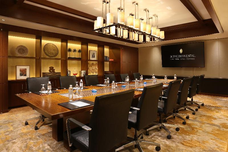 InterContinental New York Times Square - Toplantı