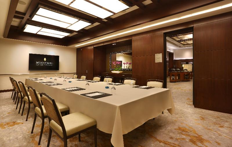 InterContinental New York Times Square - Toplantı