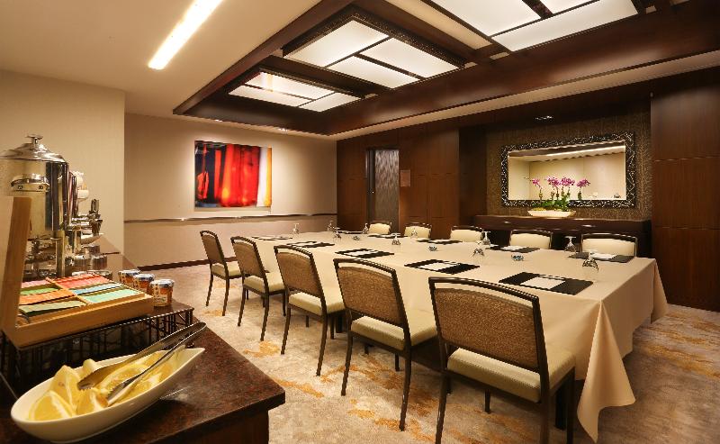 InterContinental New York Times Square - Toplantı