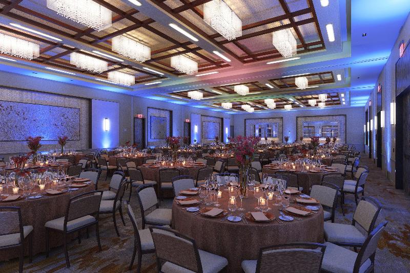 InterContinental New York Times Square - Toplantı