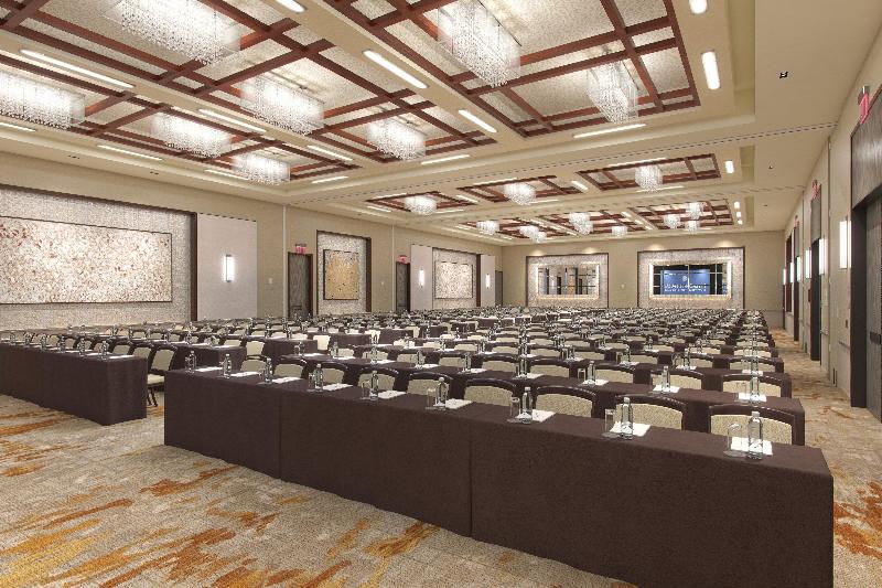 InterContinental New York Times Square - Toplantı